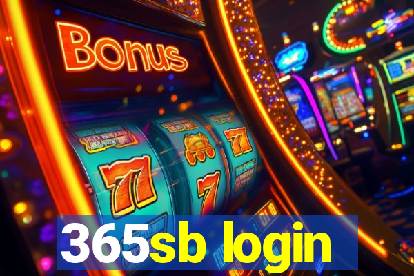 365sb login